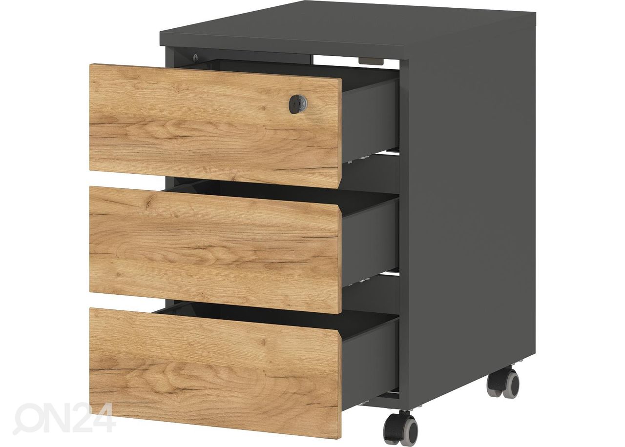 Sahtliboks Lissabon 41 cm suurendatud