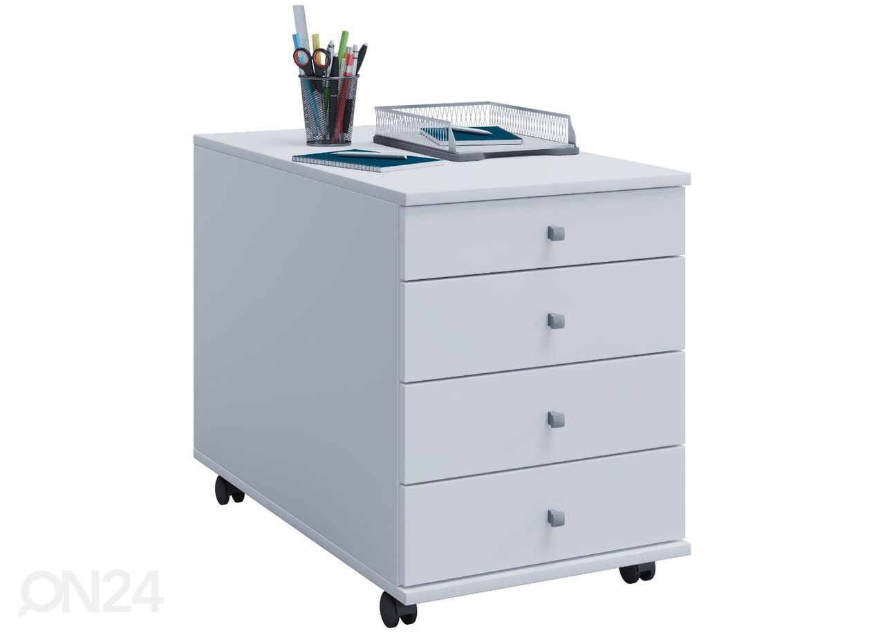 Sahtliboks Lona Maxi 42 cm suurendatud