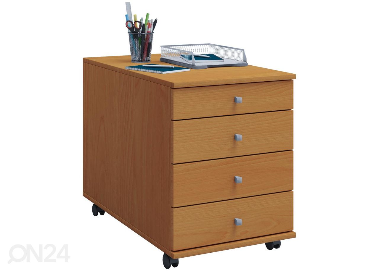 Sahtliboks Lona Maxi 42 cm suurendatud