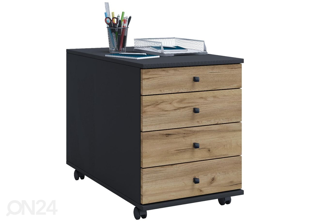 Sahtliboks Lona Maxi 42 cm suurendatud