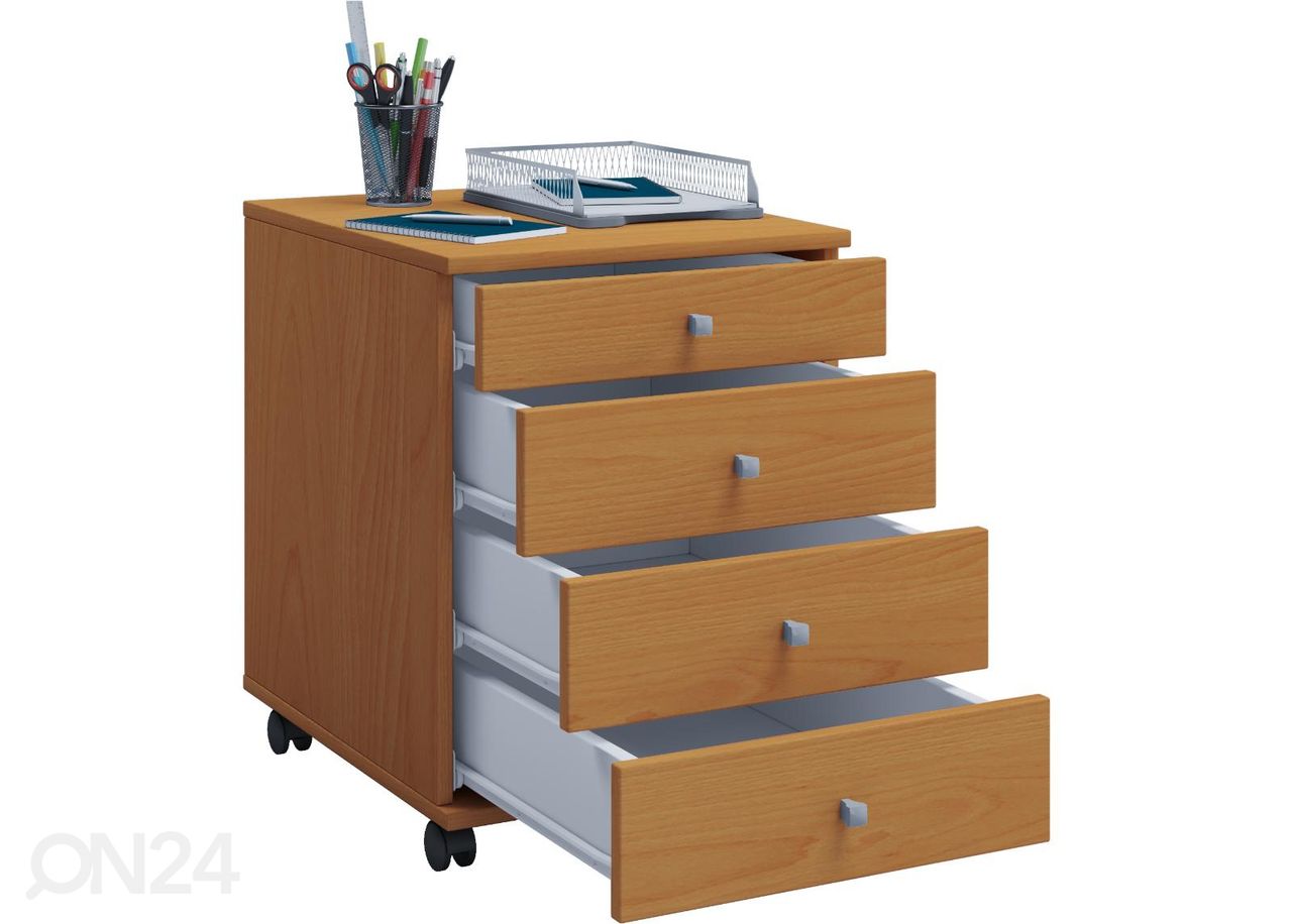 Sahtliboks Lona mini 42 cm suurendatud