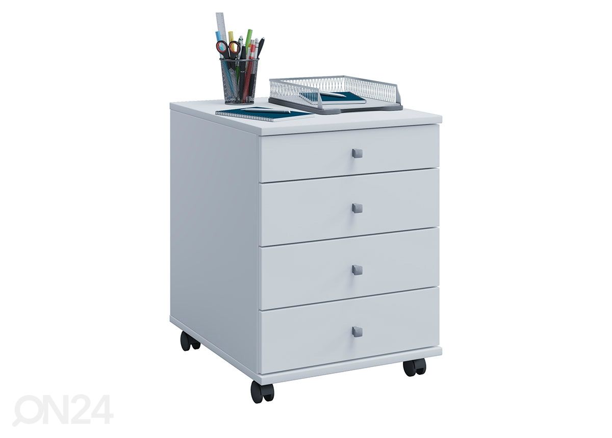 Sahtliboks Lona mini 42 cm suurendatud
