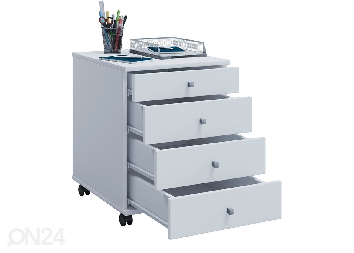Sahtliboks Lona mini 42 cm suurendatud