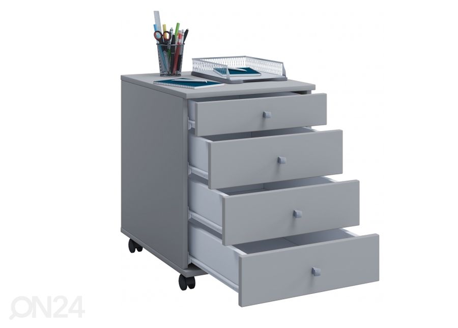 Sahtliboks Lona mini 42 cm suurendatud