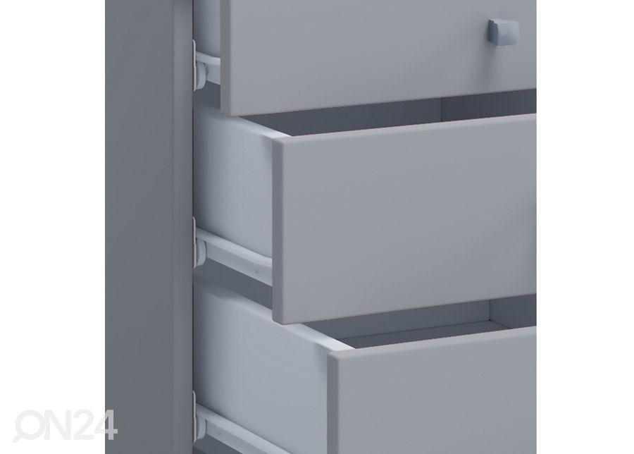 Sahtliboks Lona mini 42 cm suurendatud
