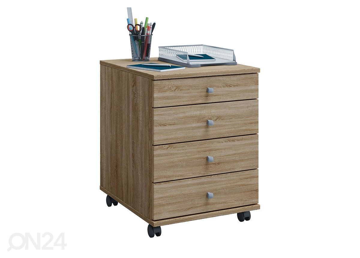 Sahtliboks Lona mini 42 cm suurendatud