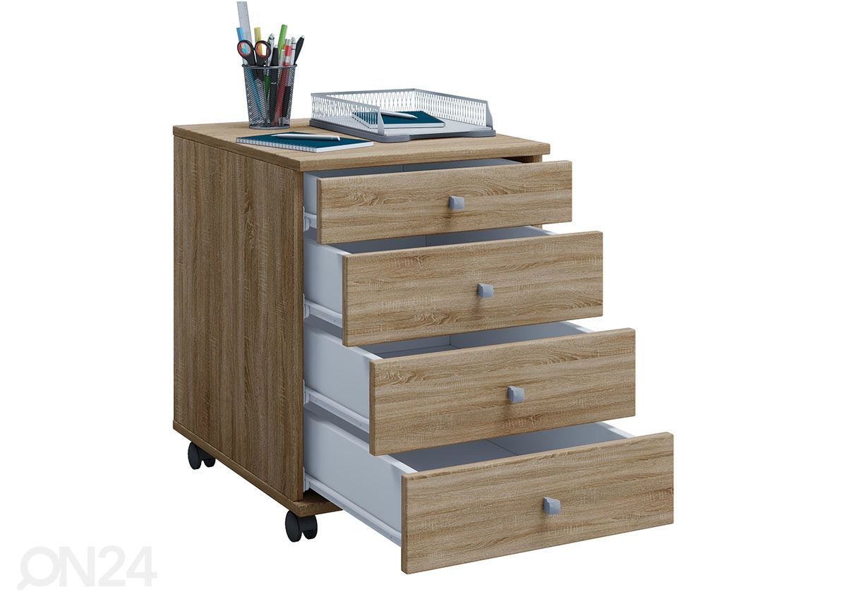 Sahtliboks Lona mini 42 cm suurendatud
