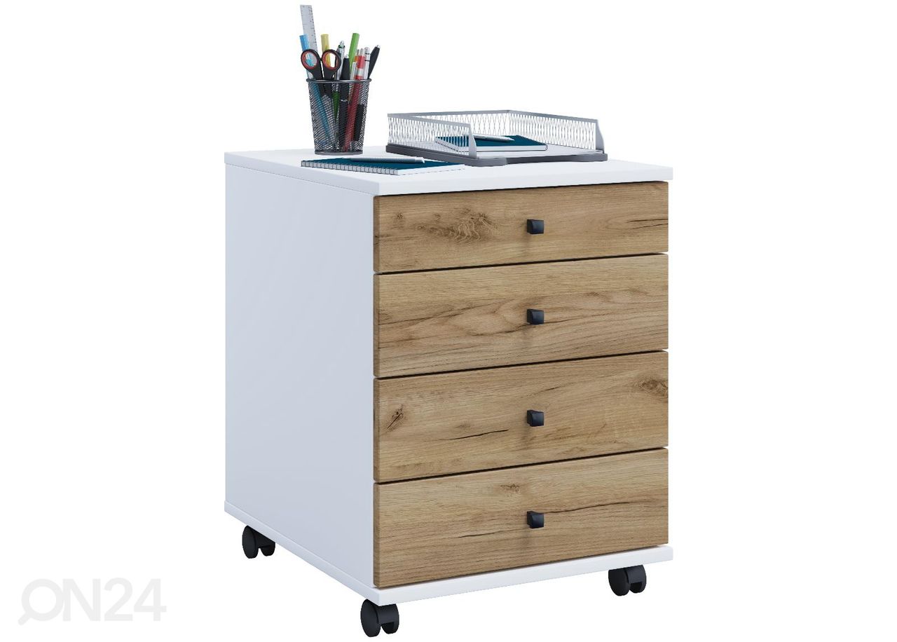 Sahtliboks Lona Mini 42 cm suurendatud