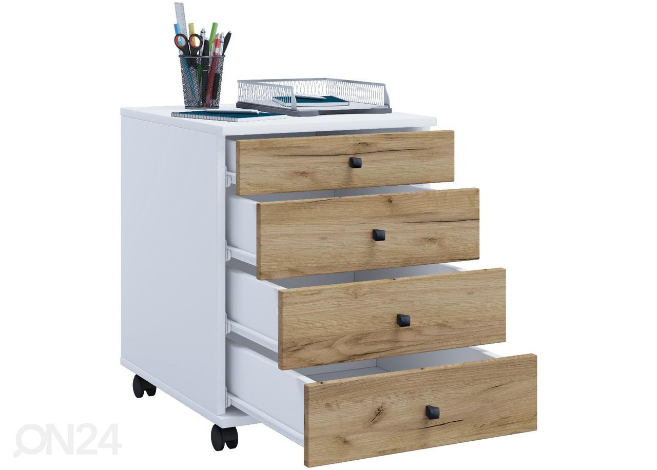 Sahtliboks Lona Mini 42 cm suurendatud