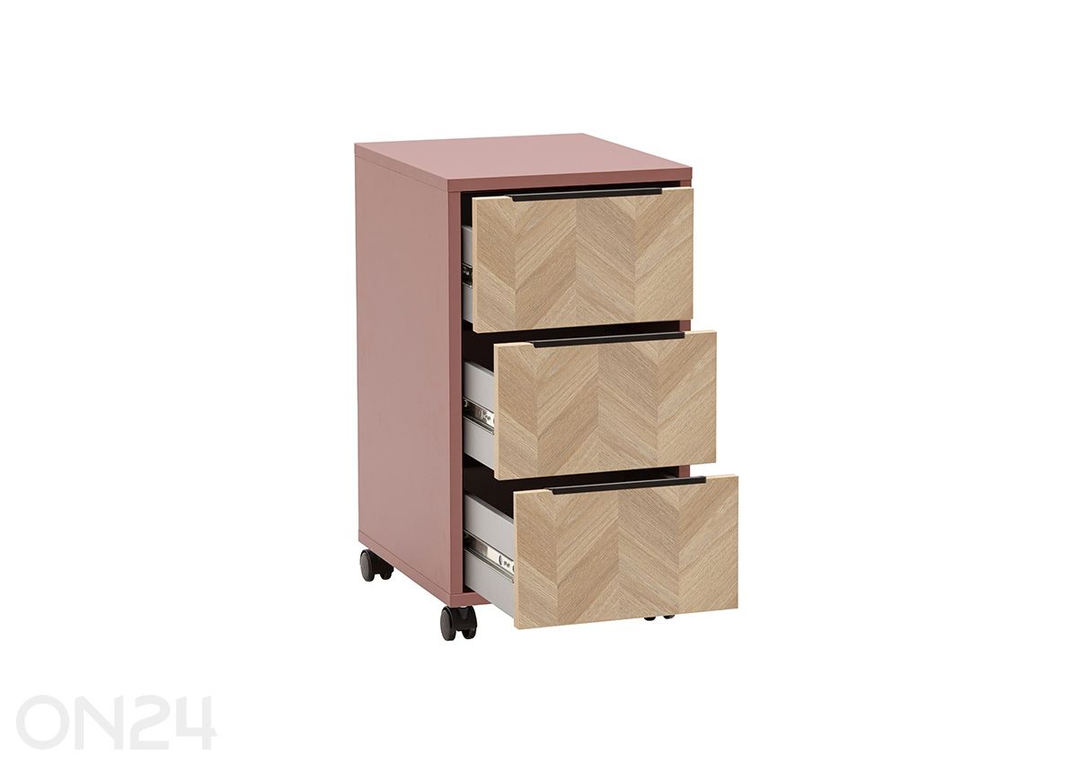 Sahtliboks Piazza suurendatud