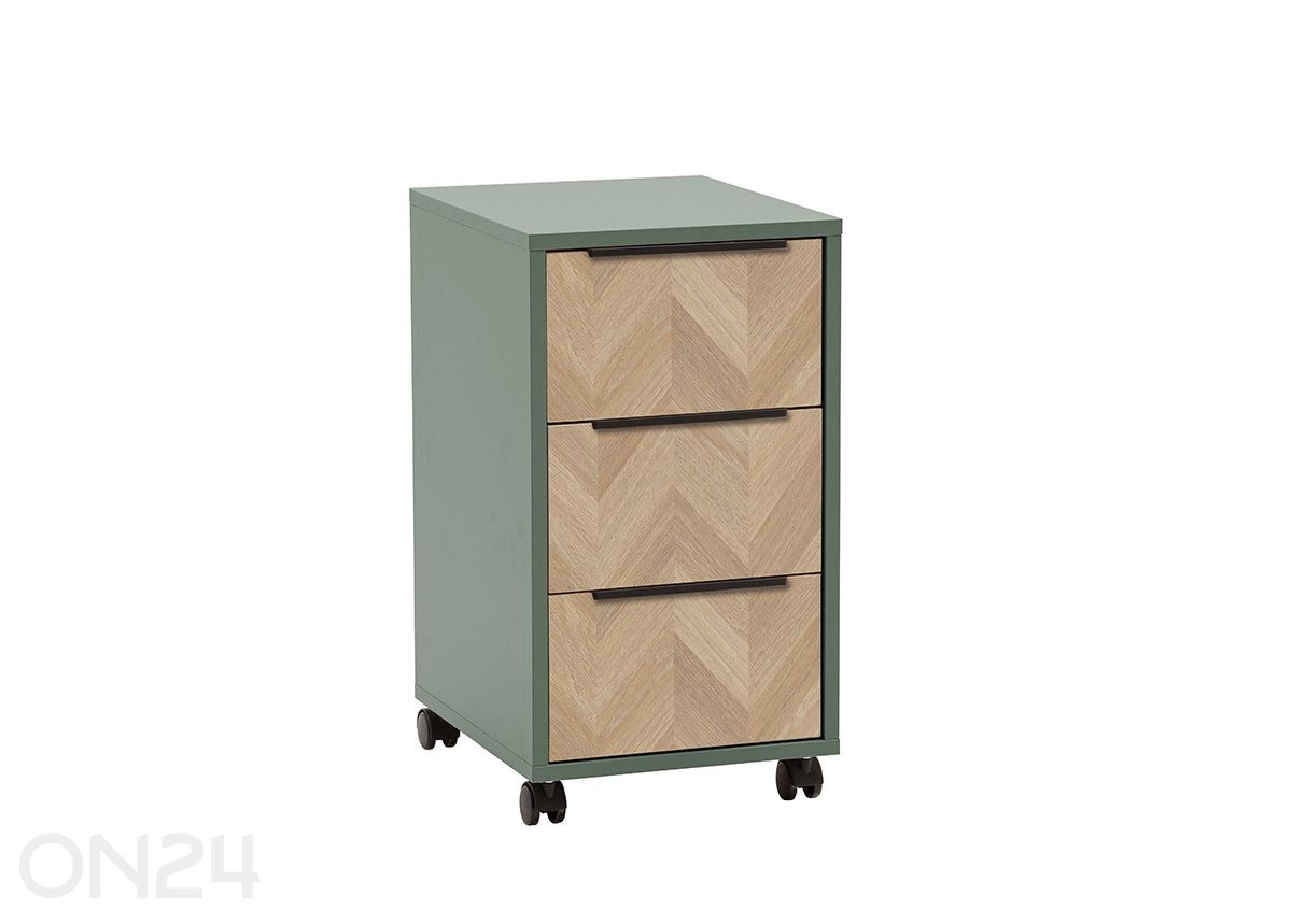 Sahtliboks Piazza suurendatud