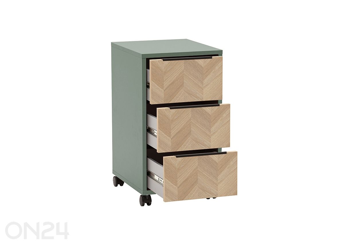 Sahtliboks Piazza suurendatud