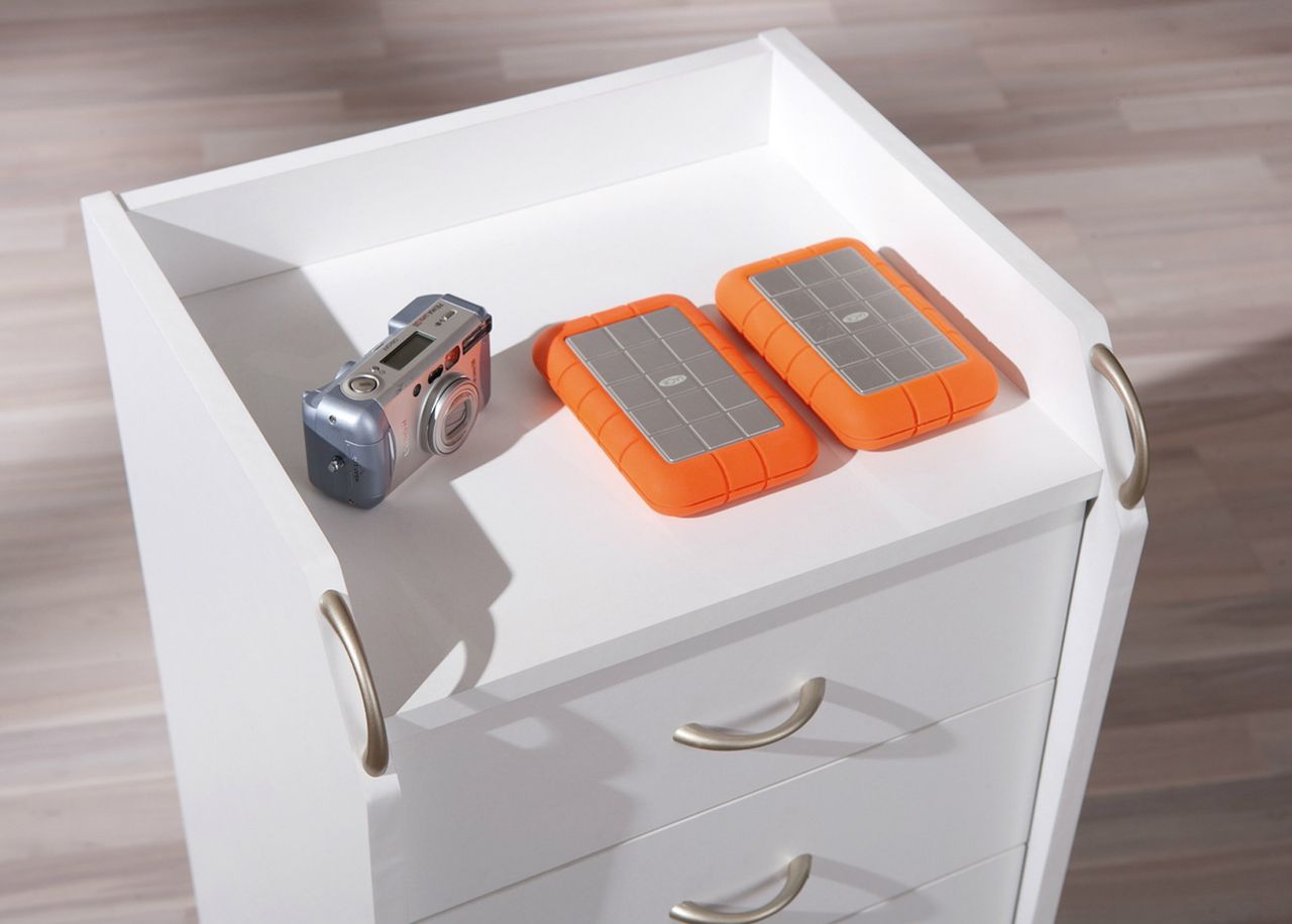 Sahtliboks Pronti 2 suurendatud