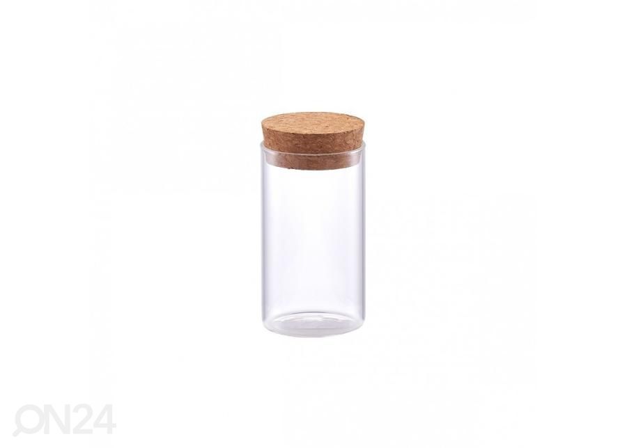 Säilituspurk, 155 ml suurendatud