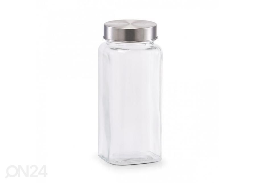 Säilituspurk, 620 ml suurendatud