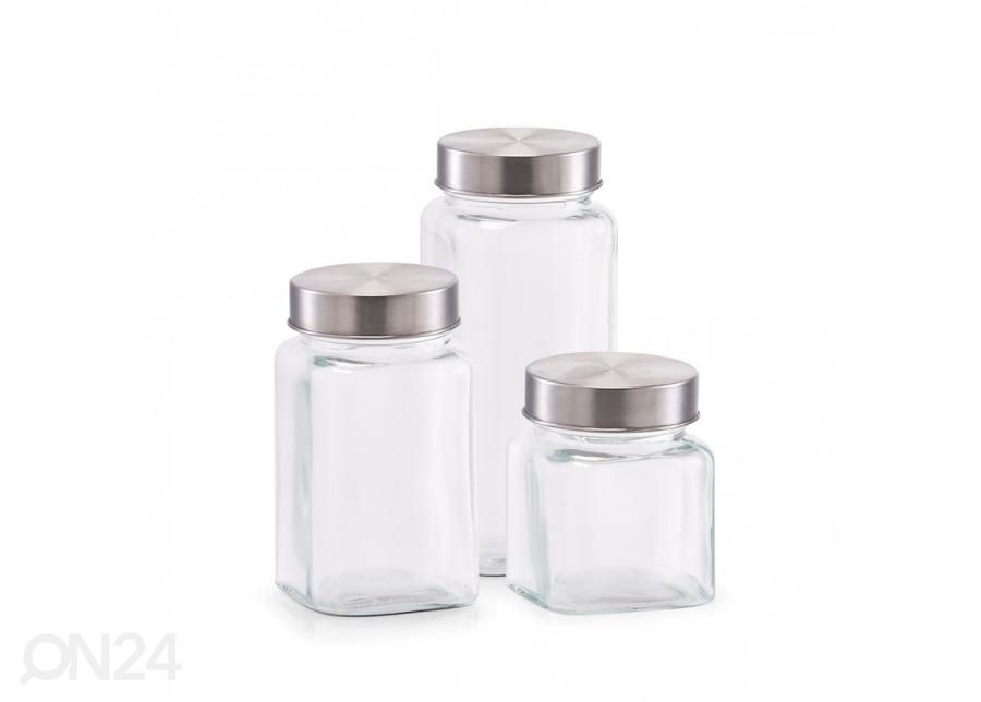 Säilituspurk, 620 ml suurendatud