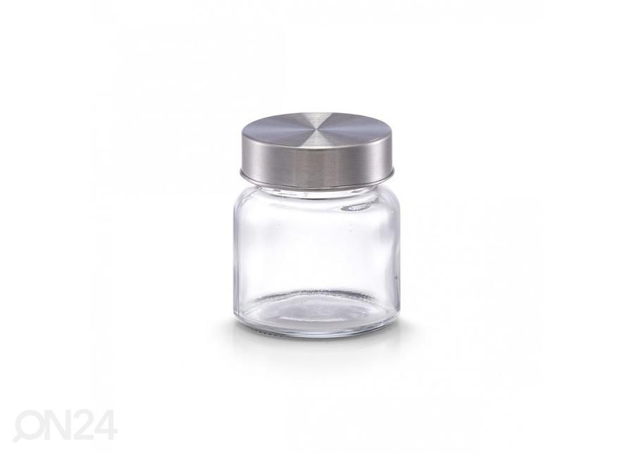 Säilituspurk Mini, 75 ml suurendatud