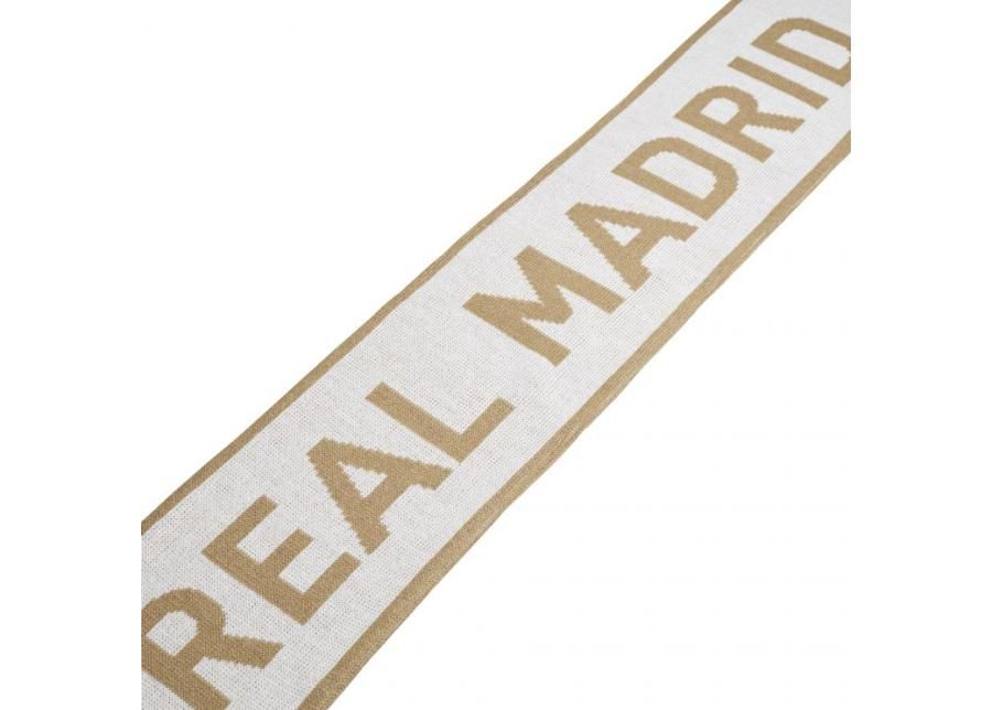 Sall meestele adidas Real Madrid Scarf M OSFM DY7706 suurendatud