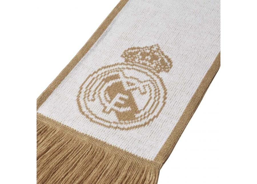 Sall meestele adidas Real Madrid Scarf M OSFM DY7706 suurendatud