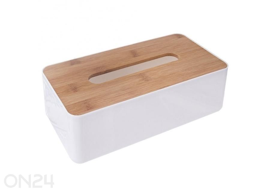 Salvrätikute karp Whitney suurendatud