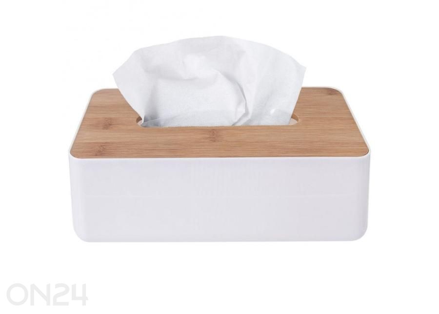 Salvrätikute karp Whitney suurendatud