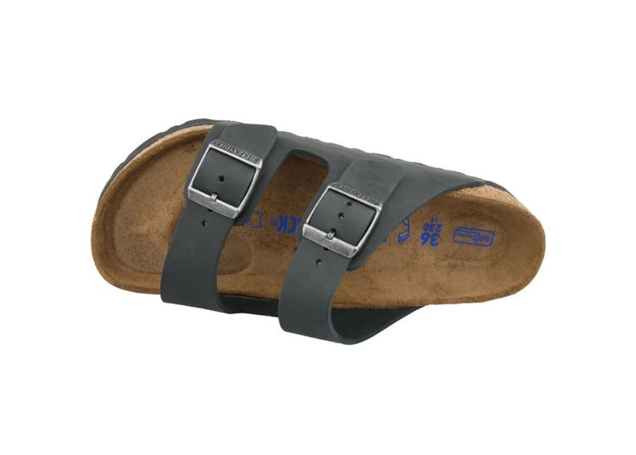 Sandaalid naistele Birkenstock Arizona W 752481 suurendatud