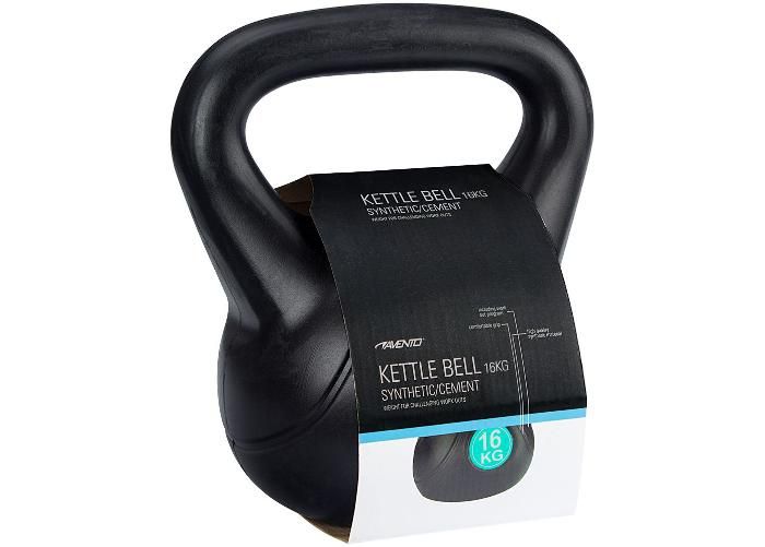 Sangpomm 16 kg Avento suurendatud