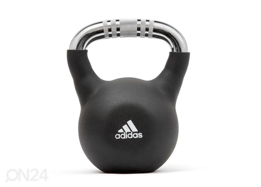 Sangpomm Adidas 16 kg suurendatud