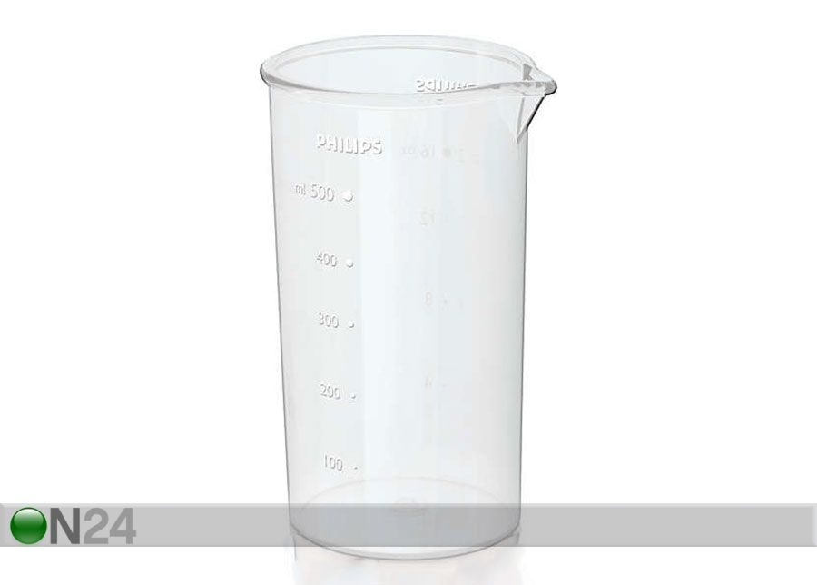 Saumikser Philips Daily Collection suurendatud