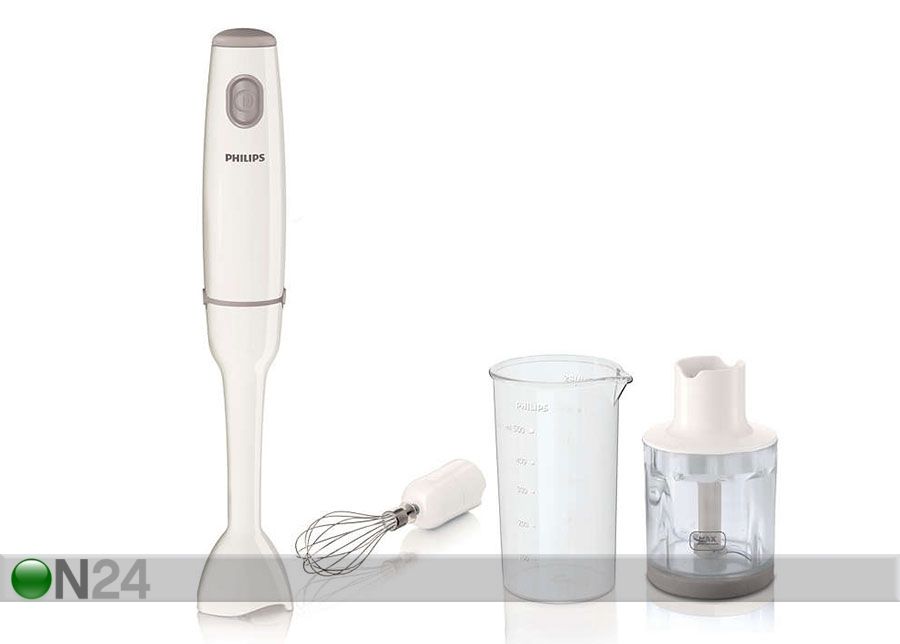 Saumikser Philips Daily Collection suurendatud