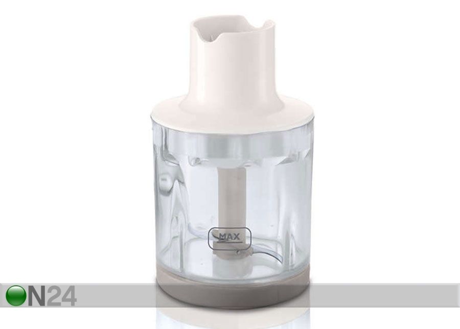 Saumikser Philips Daily Collection suurendatud