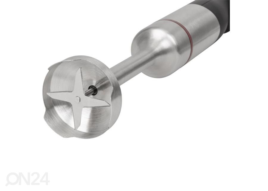 Saumikser ProfiCook, inox suurendatud