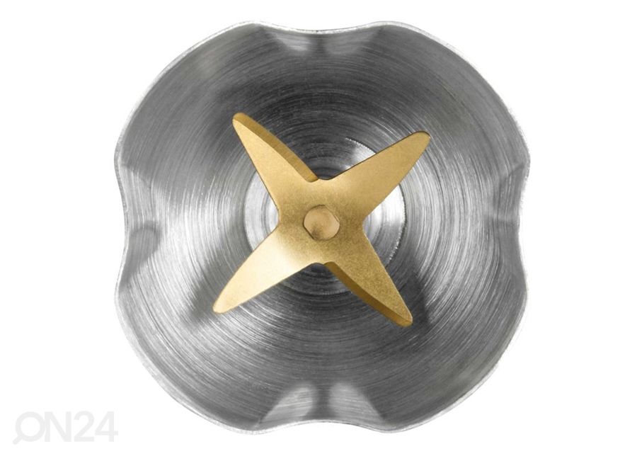 Saumikser Sencor Metallic suurendatud