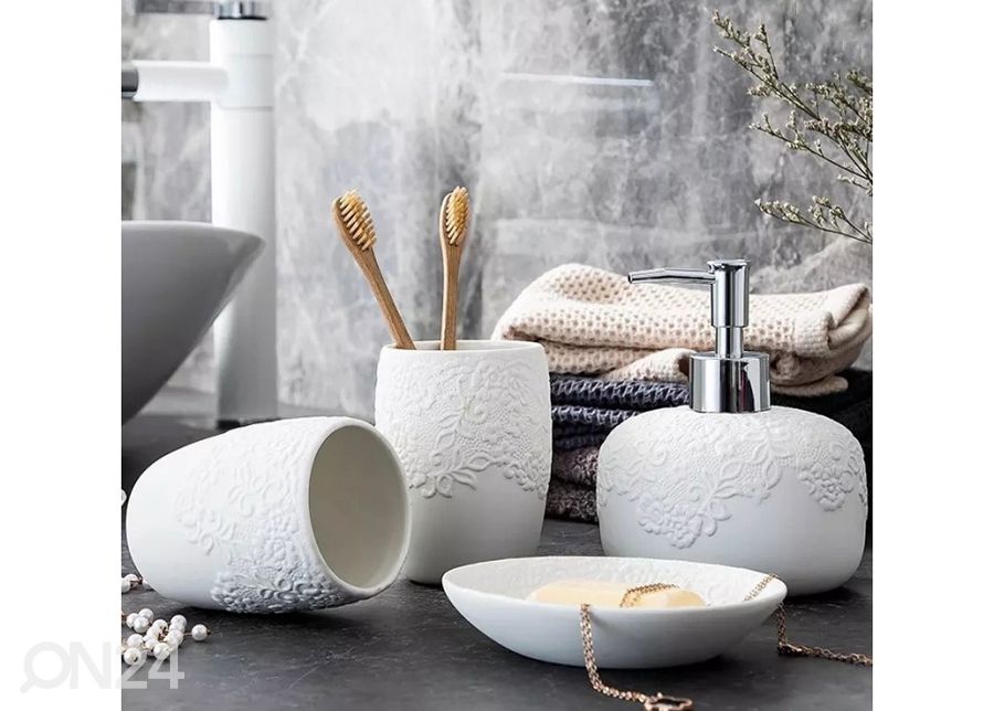 Seebialus Cosy suurendatud