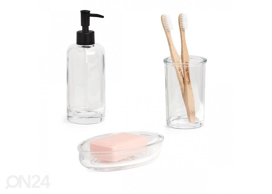 Seebidosaator Clear suurendatud