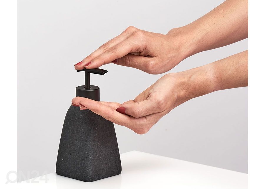 Seebidosaator Dark Stone suurendatud