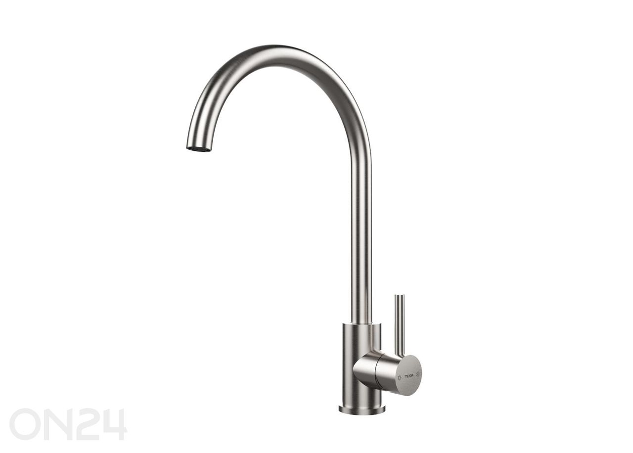 Segisti Teka UNI 9310, roostevaba teras suurendatud