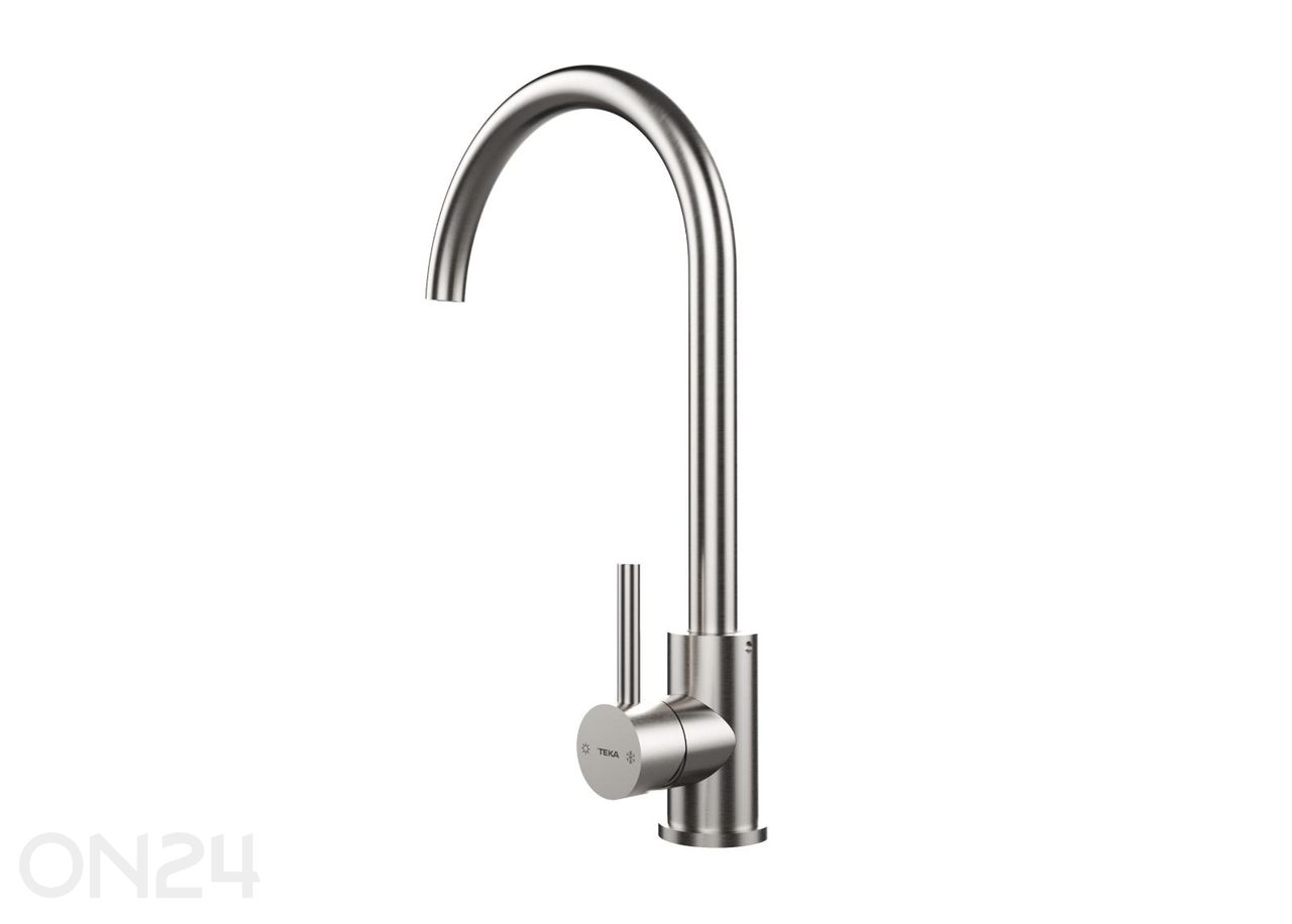 Segisti Teka UNI 9310, roostevaba teras suurendatud