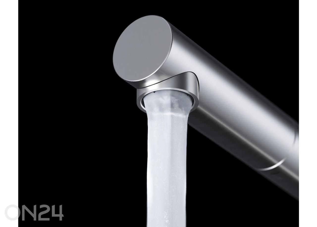 Segisti Teka UNI 9331, roostevaba teras suurendatud