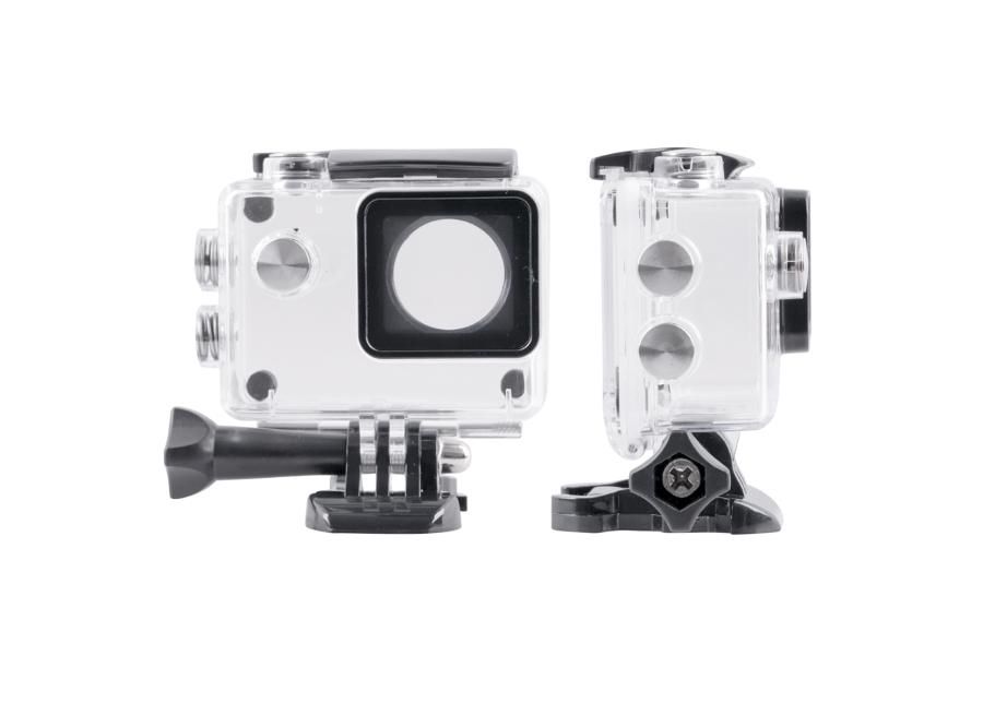 Seikluskaamera ActionCam III inSPORTline suurendatud