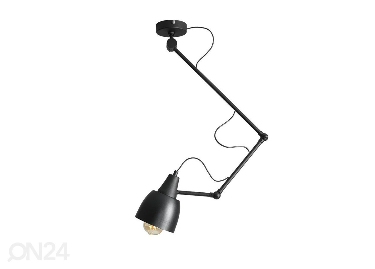 Seina- ja laelamp Arrow suurendatud