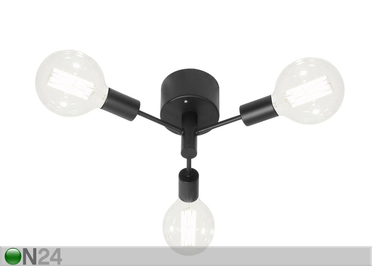 Seina- ja laelamp Supernova suurendatud