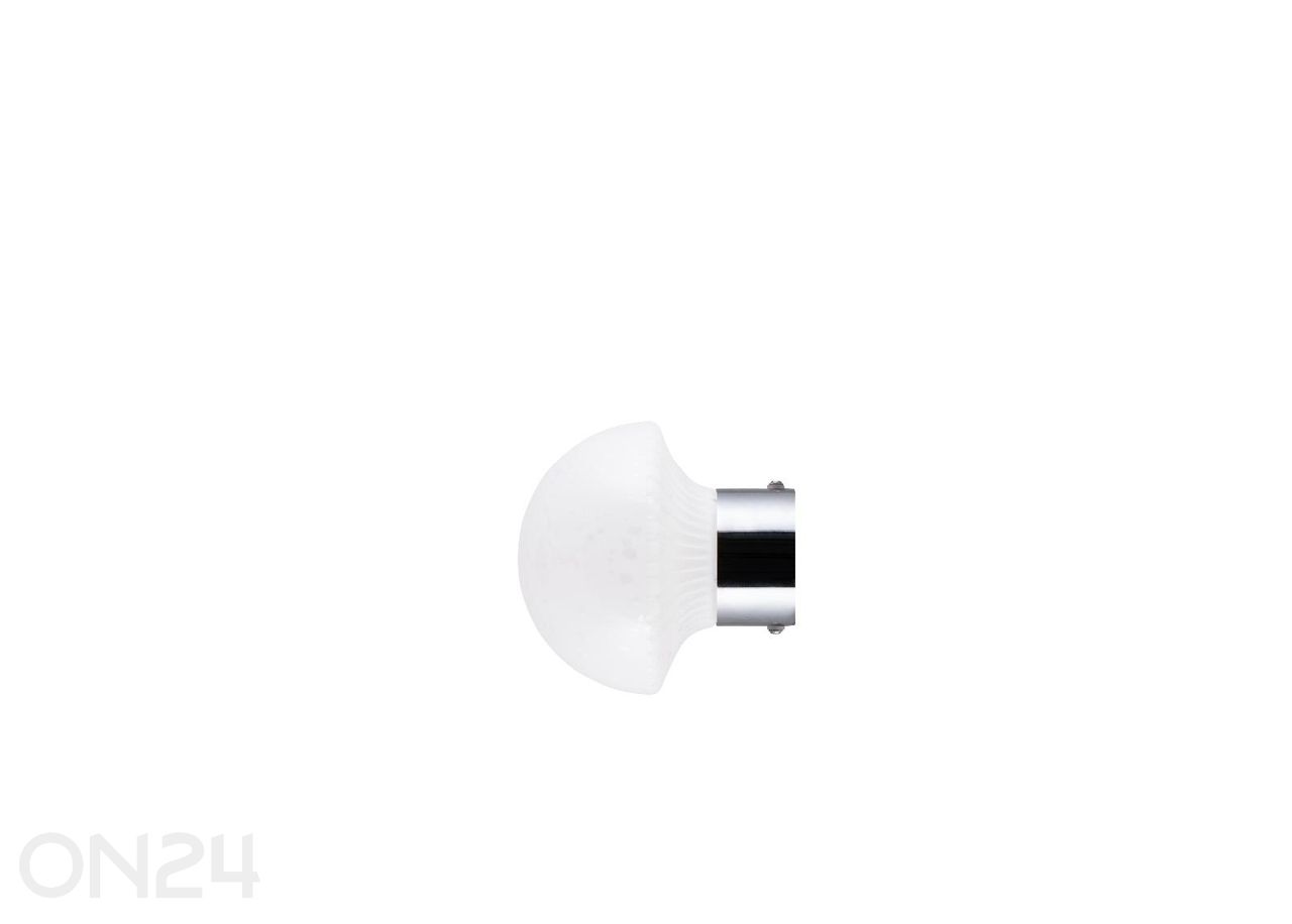 Seina-/laelamp Fungo suurendatud