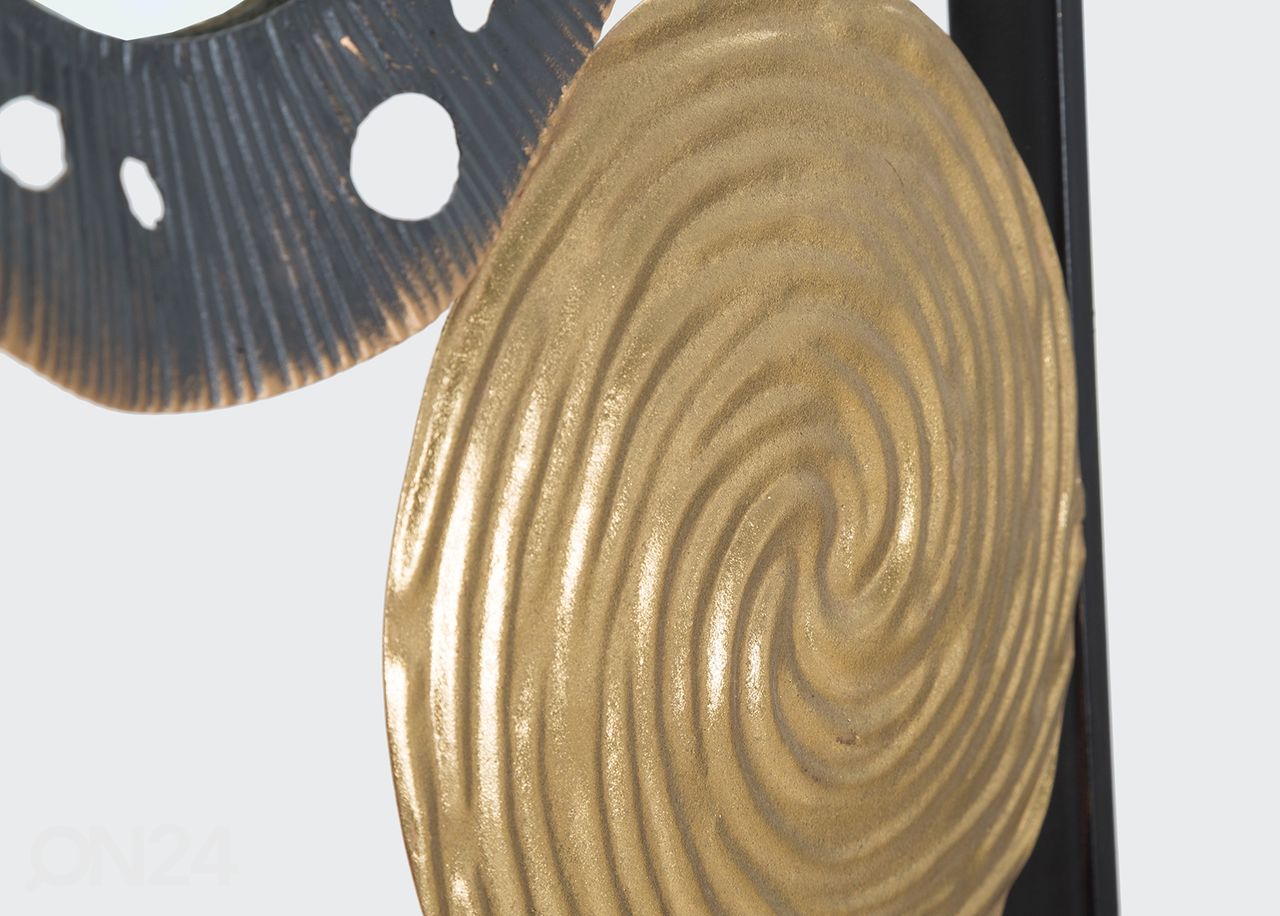 Seinadekoratsioon Gloty 31x90 cm suurendatud