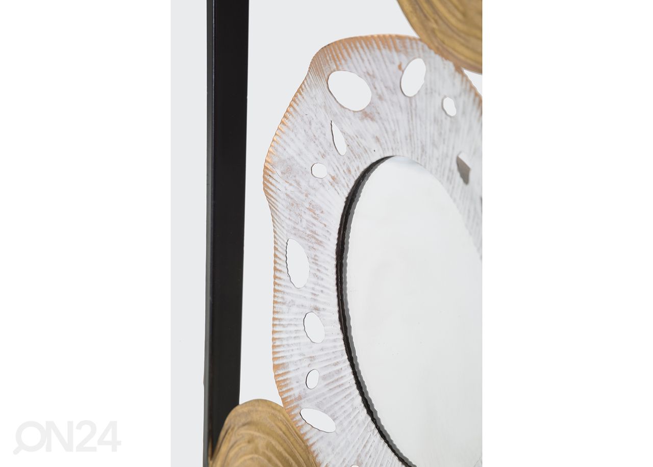 Seinadekoratsioon Gloty 31x90 cm suurendatud