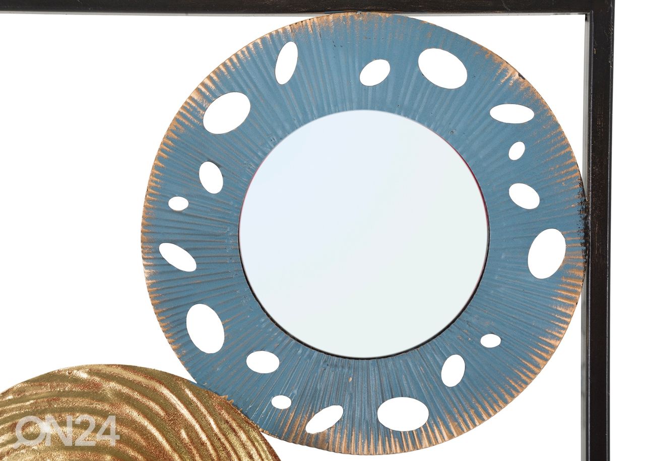 Seinadekoratsioon Gloty 31x90 cm suurendatud