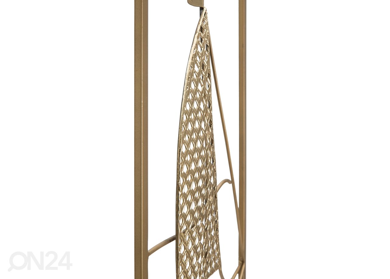 Seinadekoratsioon Vela 25x61 cm suurendatud