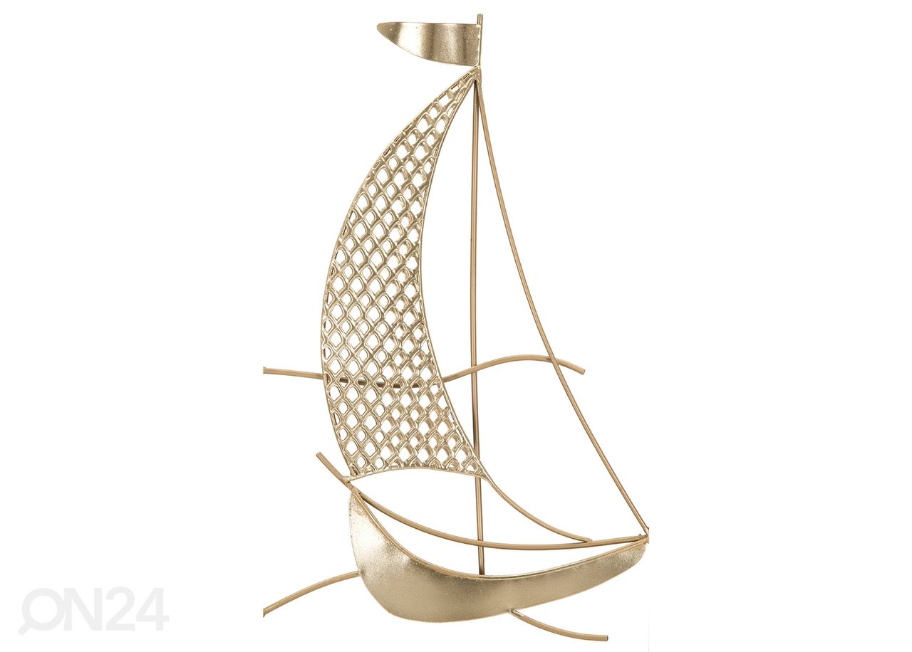 Seinadekoratsioon Vela 25x61 cm suurendatud