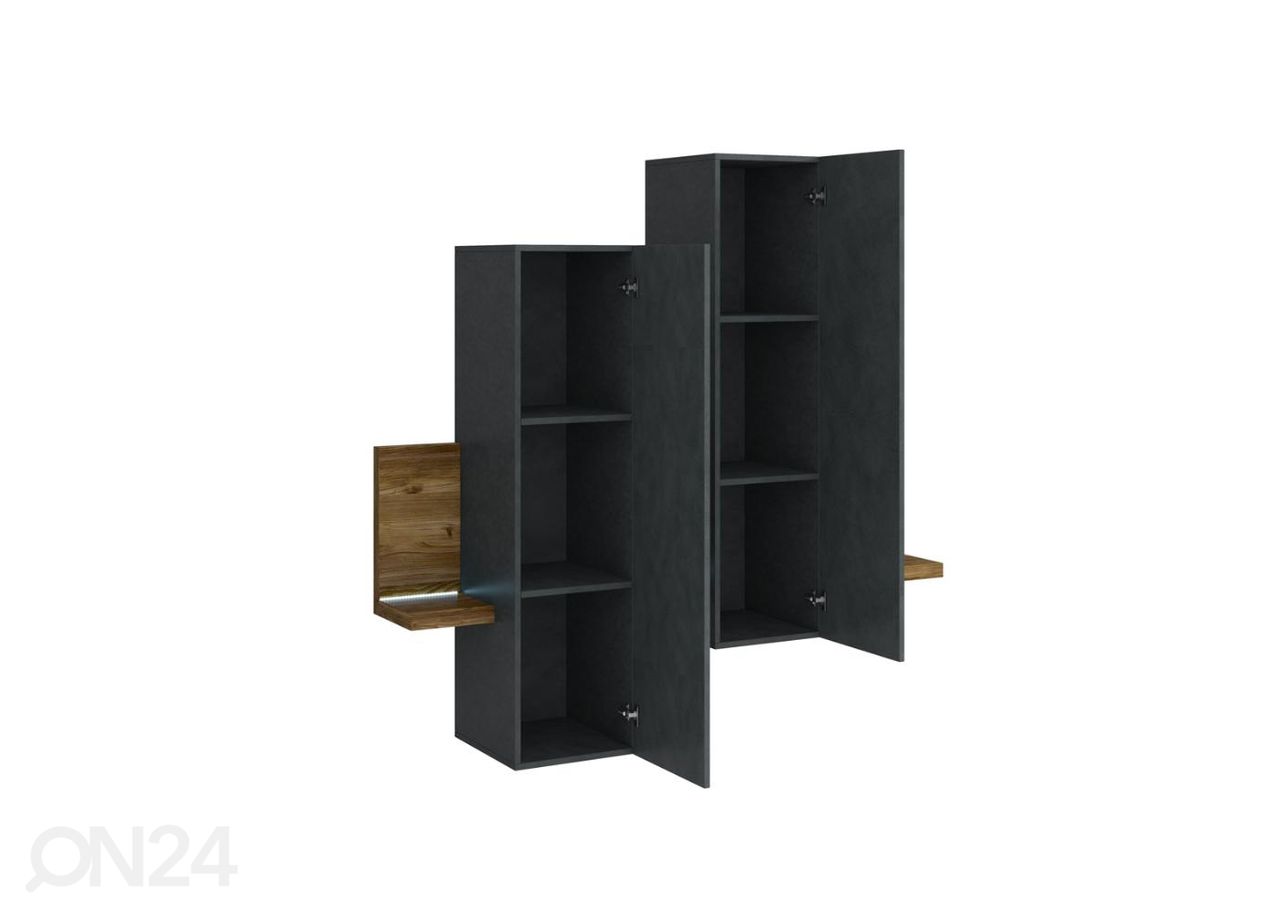 Seinakapp 152 cm suurendatud