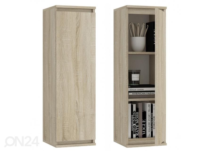 Seinakapp 40 cm suurendatud
